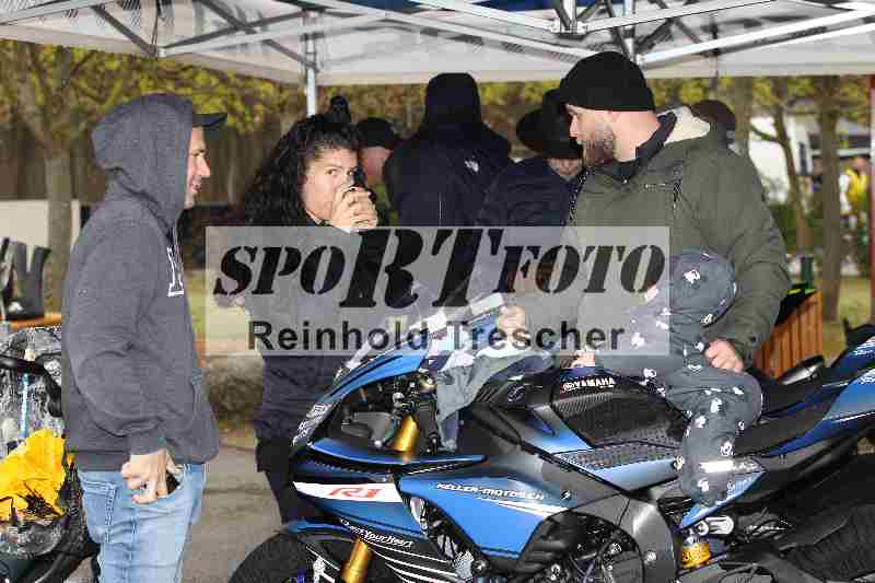 Archiv-2023/03 07.04.2023 Speer Racing ADR/Impressionen